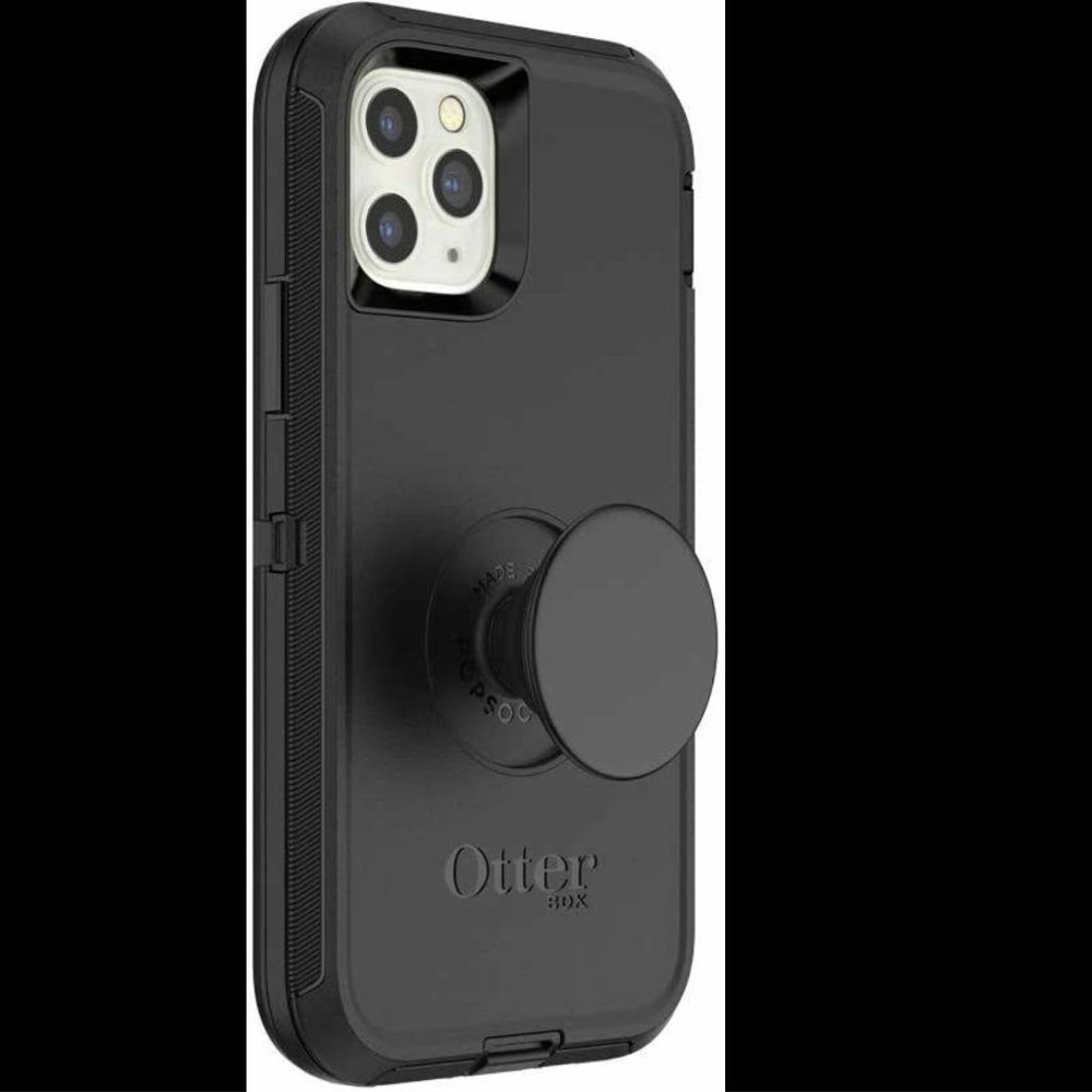 OtterBox PopSockets iPhone 11 Pro Defender Series - Picture 4 of 4